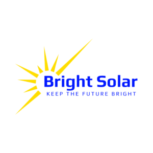 Bright Solar Logo